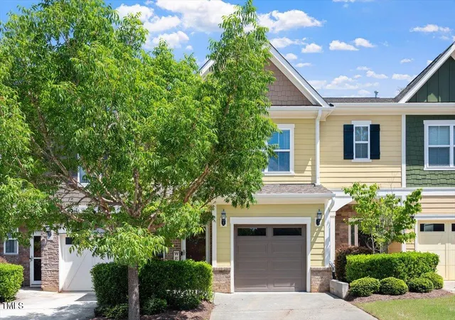 2nd image of 120 Ransomwood Dr, Apex, NC 27539 | MLS# 10183534