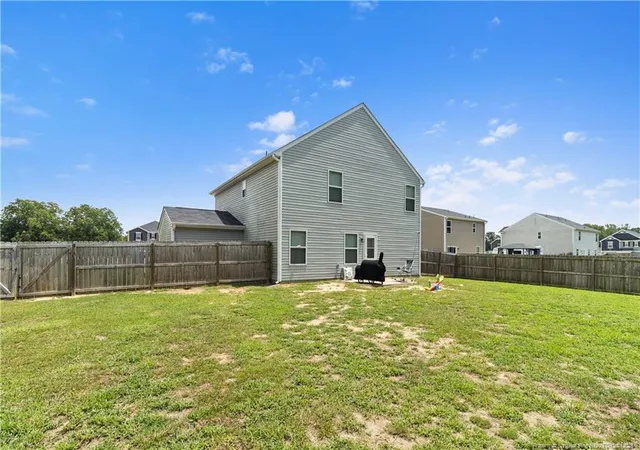 Photo 35 of Sale Pending at 153 Craftsman Ct, Raeford, NC 28376 | MLS# 766031 | Listing updated on 2026-09-15