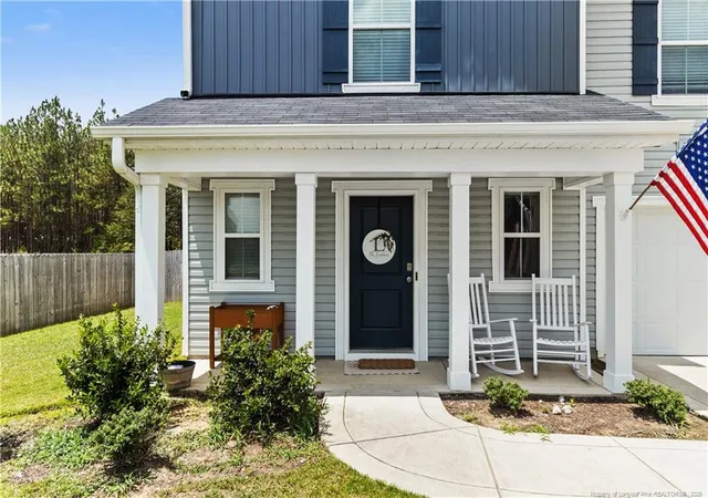 Photo 3 of Sale Pending at 153 Craftsman Ct, Raeford, NC 28376 | MLS# 766031 | Listing updated on 2026-09-15