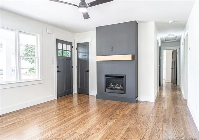 Photo 3 of Single family home for sale at 1710 N Poplar St, Aberdeen, NC 28315 | MLS# 766408 | Listing updated on 2026-09-01
