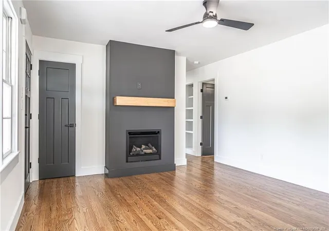Photo 4 of Single family home for sale at 1710 N Poplar St, Aberdeen, NC 28315 | MLS# 766408 | Listing updated on 2026-09-01