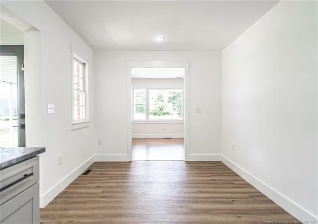 Photo 5 of Single family home for sale at 1710 N Poplar St, Aberdeen, NC 28315 | MLS# 766408 | Listing updated on 2026-09-01