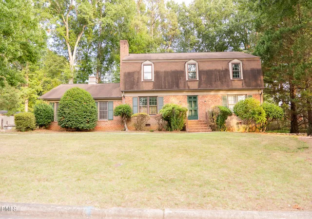 2nd image of 3130 Truitt Dr, Burlington, NC 27215 | MLS# 10181659