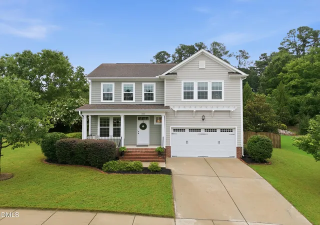Photo 1 of Sale Pending at 1002 Oasis Pond Ln, Knightdale, NC 27545 | MLS# 10182461 | Listing updated on 2026-07-30