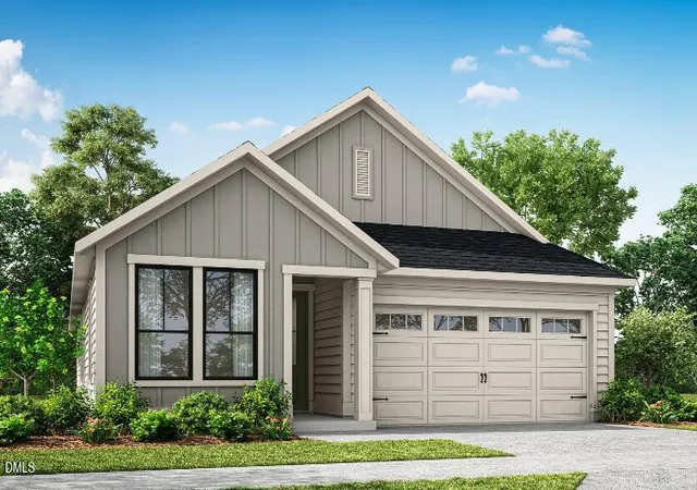 Photo 1 of Single family home for sale at 117 Cheerful Ln, Fuquay Varina, NC 27526 | MLS# 10181564 | Listing updated on 2026-07-27
