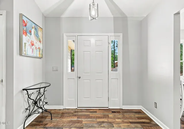 Photo 3 of Single family home for sale at 103 Timber Dr, West End, NC 27376 | MLS# 10182498 | Listing updated on 2026-07-28