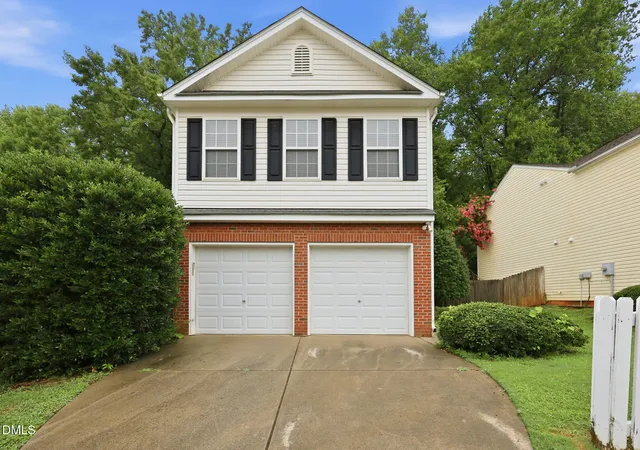 1st image of 109 Lacombe Ct, Holly Springs, NC 27540 | MLS# 10182559