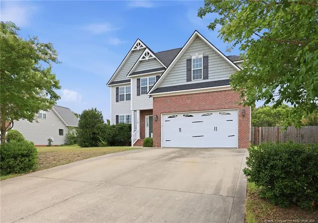 Photo 2 of Single family home for sale at 118 Boulder Dr, Sanford, NC 27332 | MLS# 766261 | Listing updated on 2026-07-21