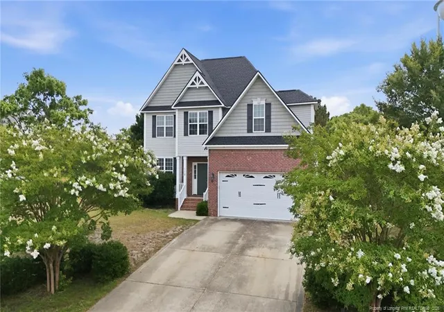 Photo 3 of Single family home for sale at 118 Boulder Dr, Sanford, NC 27332 | MLS# 766261 | Listing updated on 2026-07-21