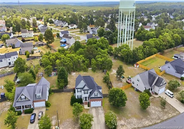 Photo 3 of Single family home for sale at 118 Boulder Dr, Sanford, NC 27332 | MLS# 766261 | Listing updated on 2026-07-21