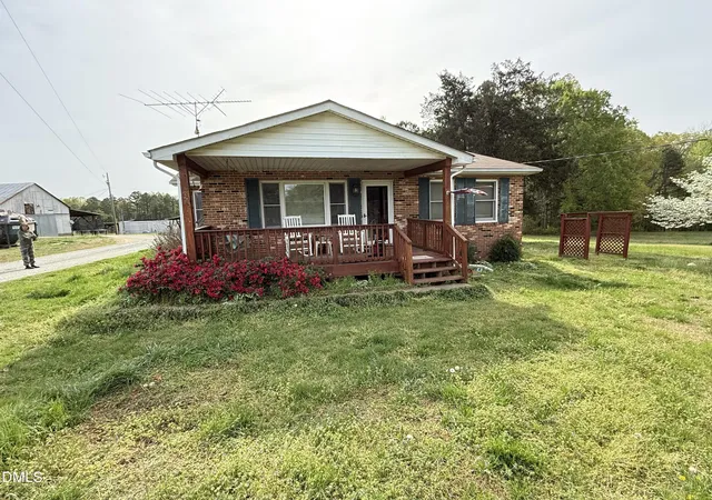1st image of 30 Carr Farms Rd, Roxboro, NC 27574 | MLS# 10181577