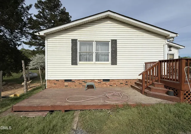 2nd image of 30 Carr Farms Rd, Roxboro, NC 27574 | MLS# 10181577