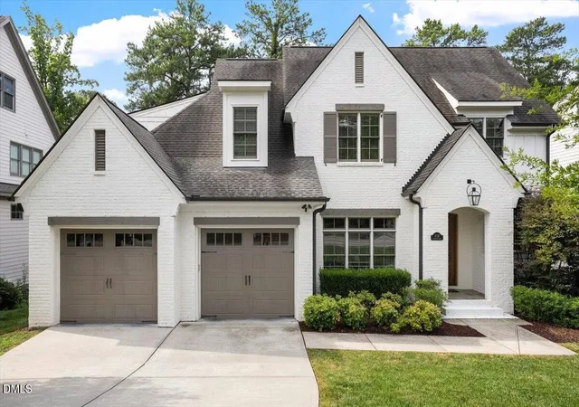Photo 1 of Sale Pending at 6128 Ponderosa Rd, Raleigh, NC 27612 | MLS# 10181595 | Listing updated on 2026-09-26