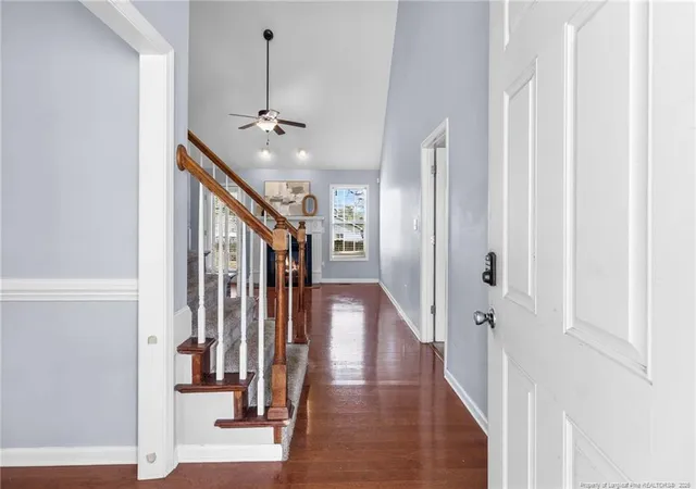 Photo 3 of Single family home for sale at 9008 Grouse Run Ln, Fayetteville, NC 28314 | MLS# 766421 | Listing updated on 2026-07-22
