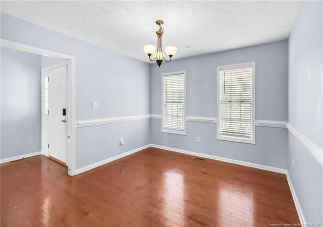 Photo 4 of Single family home for sale at 9008 Grouse Run Ln, Fayetteville, NC 28314 | MLS# 766421 | Listing updated on 2026-07-22