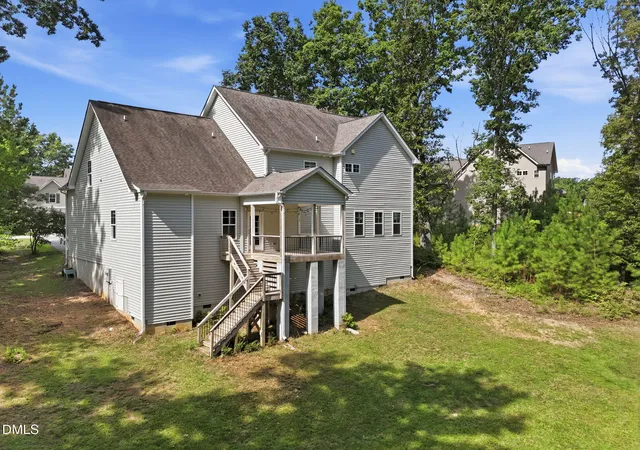 2nd image of 1708 Ripple Ct, Franklinton, NC 27525 | MLS# 10186472