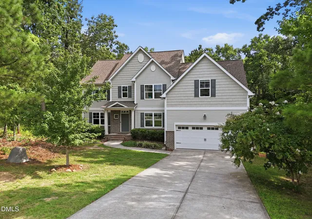 Photo 35 of Single family home for sale at 1708 Ripple Ct, Franklinton, NC 27525 | MLS# 10186472 | Listing updated on 2026-09-03