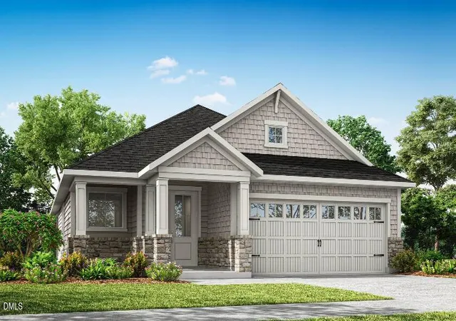 Photo 2 of Single family home for sale at 45 Stonesthrow Way, Fuquay Varina, NC 27526 | MLS# 10181580 | Listing updated on 2026-07-27