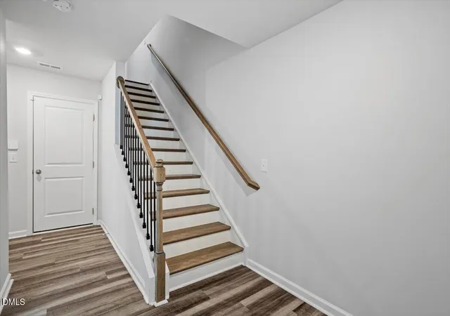 Photo 3 of Townhouse for sale at 168 Daisy Meadow Ln, Wake Forest, NC 27587 | MLS# 10181755 | Listing updated on 2026-09-16