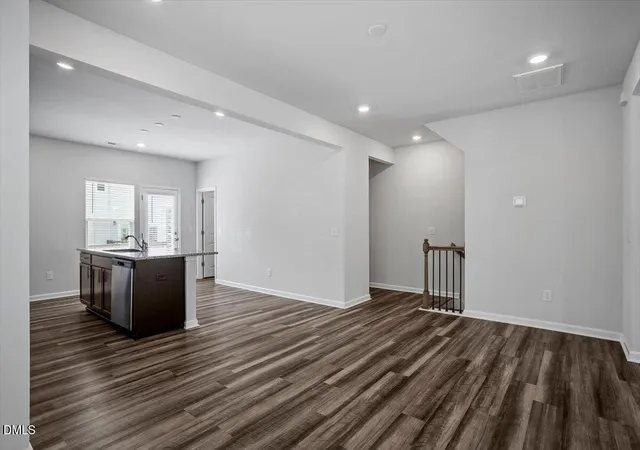 Photo 3 of Townhouse for sale at 168 Daisy Meadow Ln, Wake Forest, NC 27587 | MLS# 10181755 | Listing updated on 2026-09-16