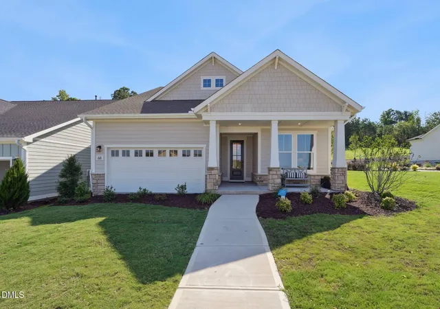Photo 1 of Single family home for sale at 79 Stonesthrow Way, Fuquay Varina, NC 27526 | MLS# 10181583 | Listing updated on 2026-09-27