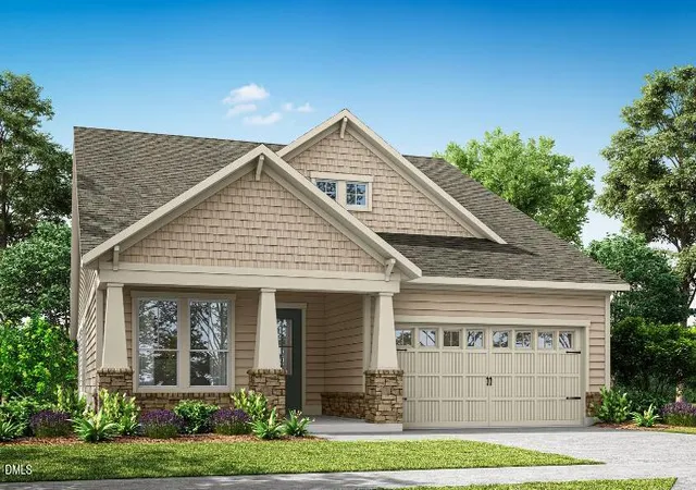 Photo 2 of Single family home for sale at 79 Stonesthrow Way, Fuquay Varina, NC 27526 | MLS# 10181583 | Listing updated on 2026-09-27