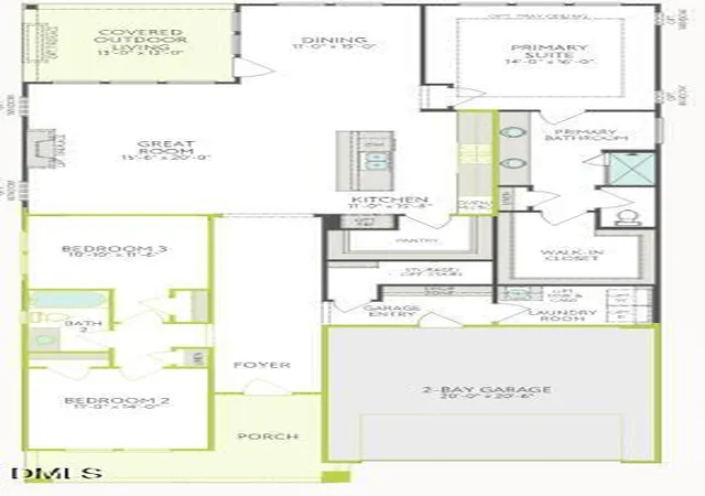 Photo 3 of Single family home for sale at 79 Stonesthrow Way, Fuquay Varina, NC 27526 | MLS# 10181583 | Listing updated on 2026-09-27