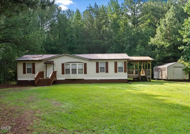 1st image of 3518 E Thollie Green Rd, Stem, NC 27581 | MLS# 10181832