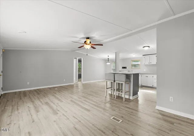 2nd image of 3518 E Thollie Green Rd, Stem, NC 27581 | MLS# 10181832