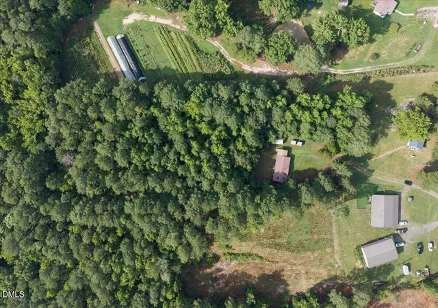 39th image of 3518 E Thollie Green Rd, Stem, NC 27581 | MLS# 10181832