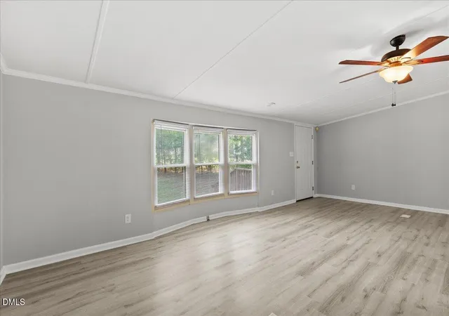 3rd image of 3518 E Thollie Green Rd, Stem, NC 27581 | MLS# 10181832