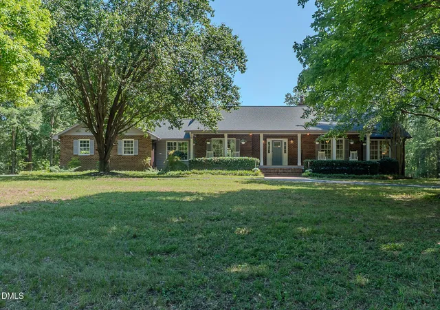1st image of 5301 Sky Lane Dr, Durham, NC 27704 | MLS# 10182083