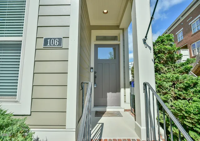 2nd image of 106 Kiley St, Chapel Hill, NC 27516 | MLS# 10181884