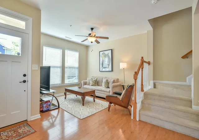 5th image of 106 Kiley St, Chapel Hill, NC 27516 | MLS# 10181884