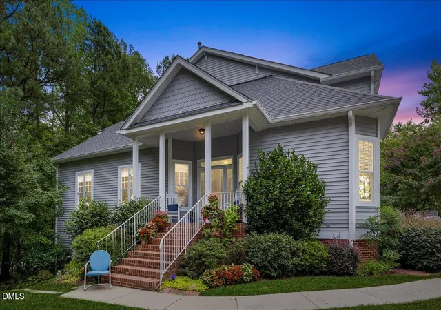1st image of 153 Summit Oaks Ln, Holly Springs, NC 27540 | MLS# 10182195
