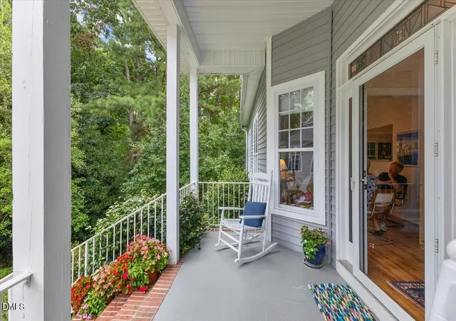 4th image of 153 Summit Oaks Ln, Holly Springs, NC 27540 | MLS# 10182195