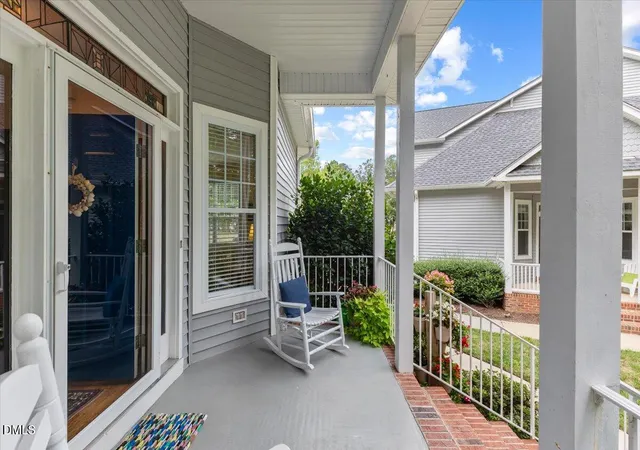 5th image of 153 Summit Oaks Ln, Holly Springs, NC 27540 | MLS# 10182195