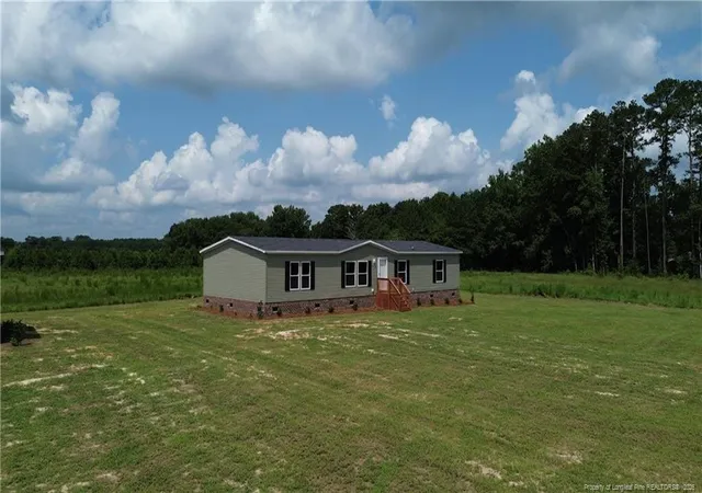Photo 1 of Manufactured home for sale at 866 Roberta Rd, Fairmont, NC 28340 | MLS# 766425 | Listing updated on 2026-07-22