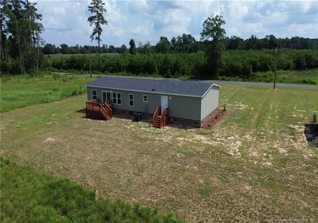 Photo 2 of Manufactured home for sale at 866 Roberta Rd, Fairmont, NC 28340 | MLS# 766425 | Listing updated on 2026-07-22