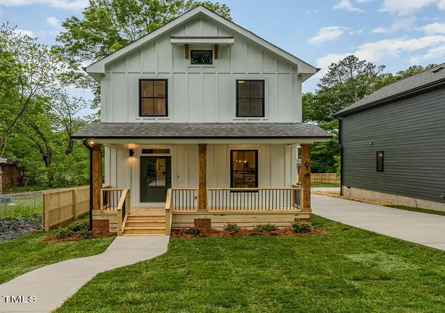 Photo 1 of Sale Pending at 614 E Ellerbee St, Durham, NC 27704 | MLS# 10181590 | Listing updated on 2026-10-05