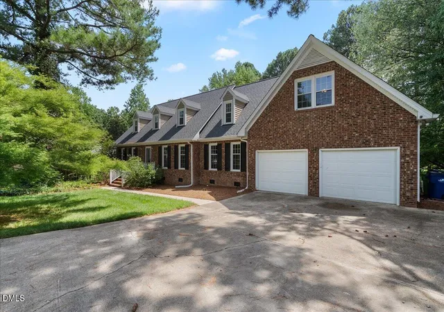 Photo 1 of Single family home for sale at 204 Raindrop Ct, Raleigh, NC 27615 | MLS# 10181858 | Listing updated on 2026-09-13