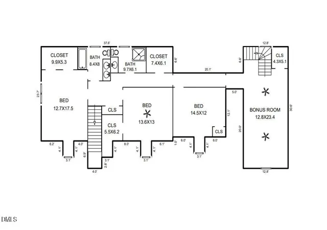 Photo 4 of Single family home for sale at 204 Raindrop Ct, Raleigh, NC 27615 | MLS# 10181858 | Listing updated on 2026-09-13