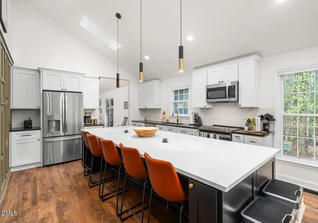 4th image of 5425 Live Oak Trl, Raleigh, NC 27613 | MLS# 10183495