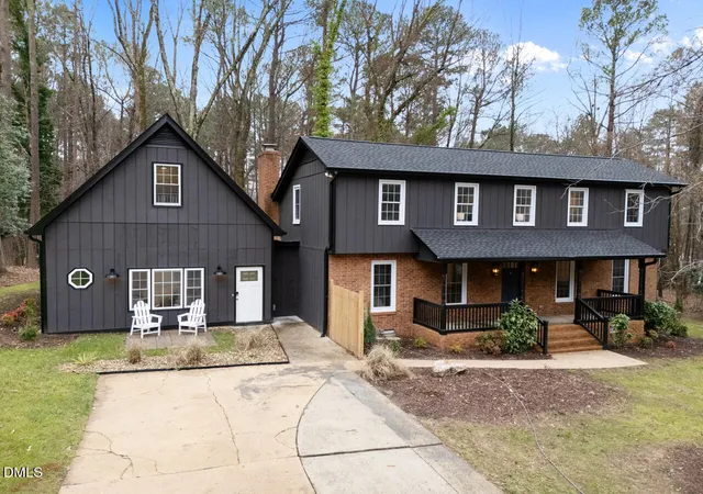 5th image of 5425 Live Oak Trl, Raleigh, NC 27613 | MLS# 10183495