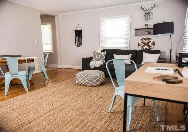 Photo 2 of Sale Pending at 2505 Newbold St, Raleigh, NC 27603 | MLS# 10181592 | Listing updated on 2026-09-15