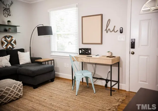 Photo 3 of Sale Pending at 2505 Newbold St, Raleigh, NC 27603 | MLS# 10181592 | Listing updated on 2026-09-15