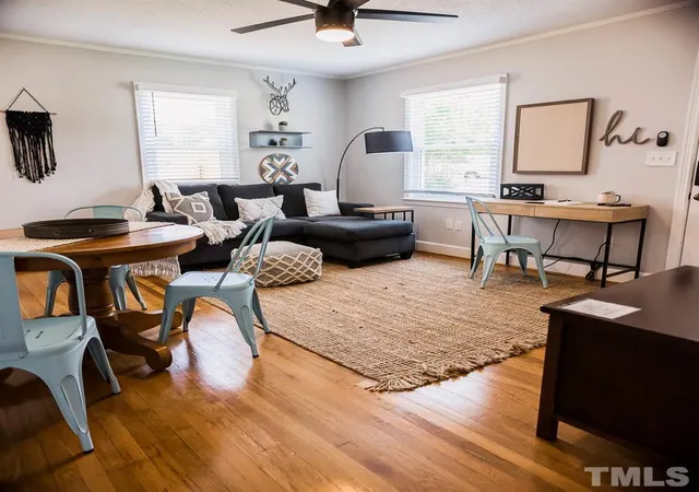 Photo 3 of Sale Pending at 2505 Newbold St, Raleigh, NC 27603 | MLS# 10181592 | Listing updated on 2026-09-15