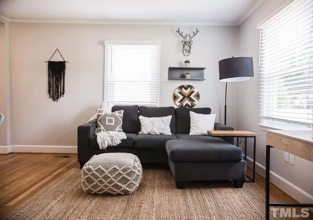 Photo 4 of Sale Pending at 2505 Newbold St, Raleigh, NC 27603 | MLS# 10181592 | Listing updated on 2026-09-15