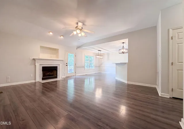 Photo 3 of Single family home for sale at 305 Brims Way, Garner, NC 27529 | MLS# 10181956 | Listing updated on 2026-10-08