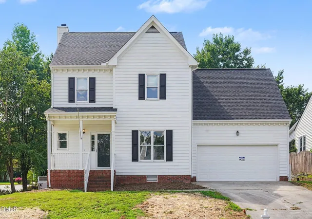 1st image of 2017 Battlewood Rd, Apex, NC 27523 | MLS# 10183809